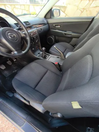 Mazda 3 2006