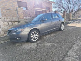 Mazda 3 2006