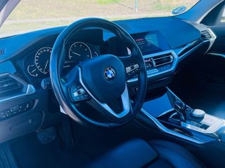 BMW Serie 3 2020