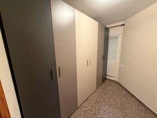 Armario modular vestidor