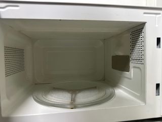 Microondas Orbegozo Blanco