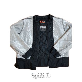 Giacca moto Spidi L Interna