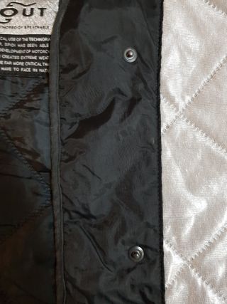 Giacca moto Spidi L Interna