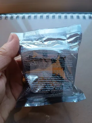 Cartucho de Tinta G.ESprint 302 Negro