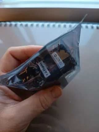 Cartucho de Tinta G.ESprint 302 Negro