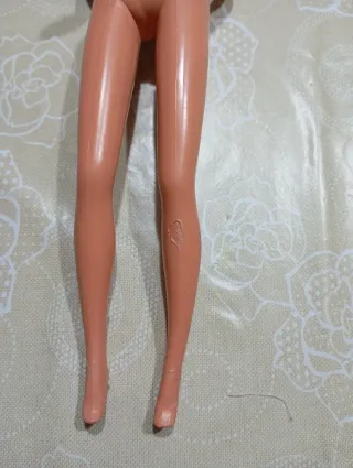 Lotto Barbie vestiti e accessori anni 90 vintage