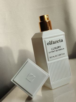Perfume Olfazeta Extrait de Parfum