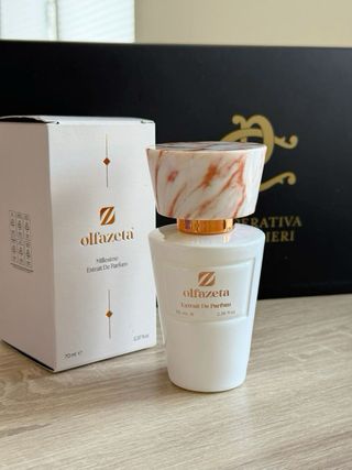 Perfume Olfazeta Extrait de Parfum