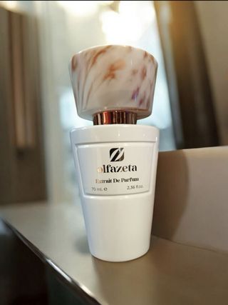 Perfume Olfazeta Extrait de Parfum