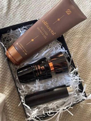 Perfume Olfazeta Extrait de Parfum