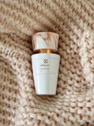 Perfume Olfazeta Extrait de Parfum