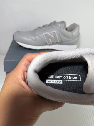 NEW BALANCE 500