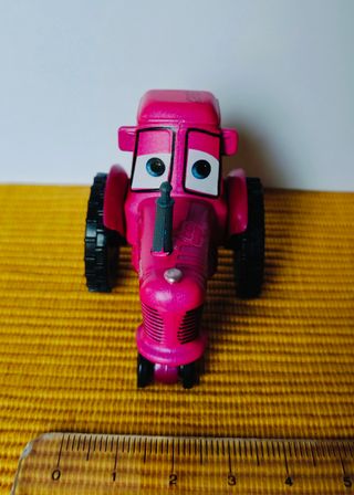 TRACTOR "TANK COAT 36"