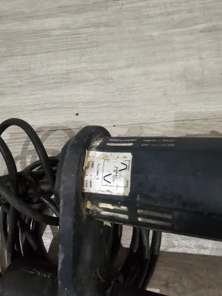 Festool SAF 750 E Lijadora