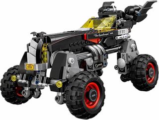 Lego 70905 Batmóvil.
