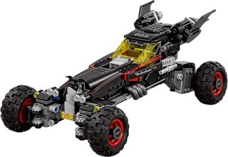 Lego 70905 Batmóvil.