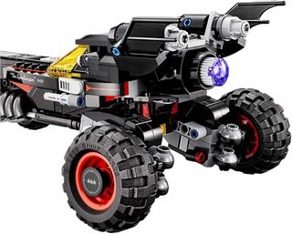 Lego 70905 Batmóvil.