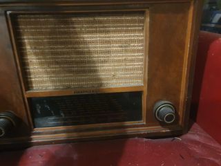 Radio Telefunken Vintage
