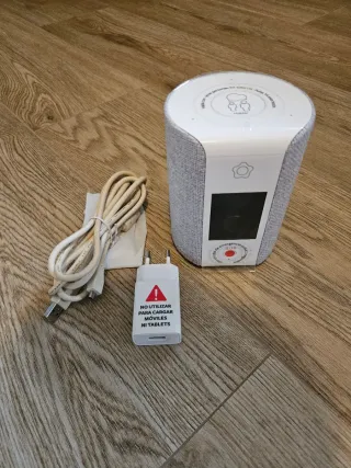 Reloj Inteligente Verisure, con asistencia