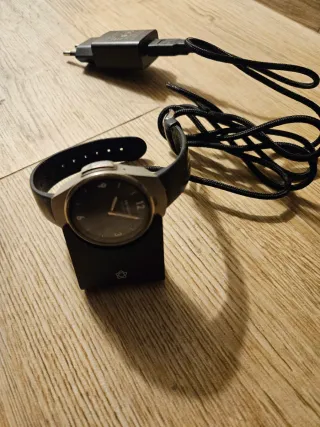 Reloj Inteligente Verisure, con asistencia