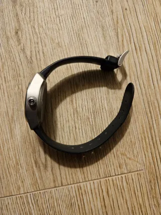 Reloj Inteligente Verisure, con asistencia