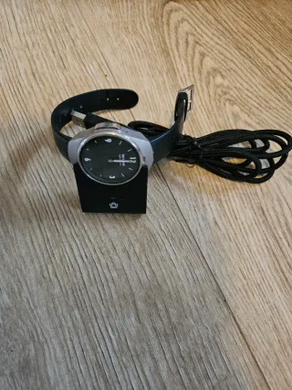 Reloj Inteligente Verisure, con asistencia