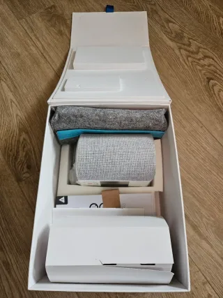 Reloj Inteligente Verisure, con asistencia