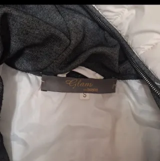 Piumino donna Glam