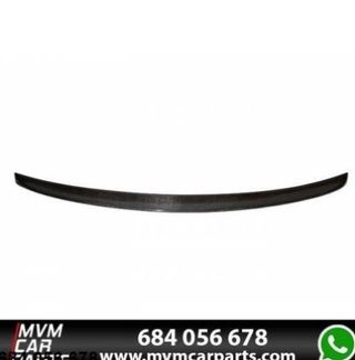 Alerón Audi A5 Sportback 2007-2016 Carbono