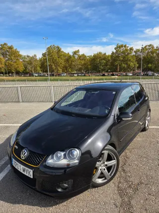 Volkswagen Golf Gti Pirelli Edition