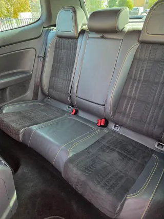 Volkswagen Golf Gti Pirelli Edition