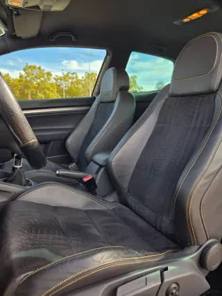 Volkswagen Golf Gti Pirelli Edition