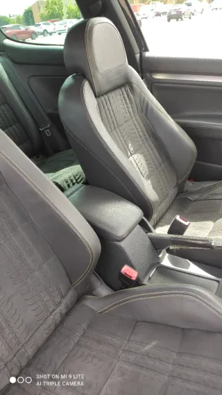 Volkswagen Golf Gti Pirelli Edition