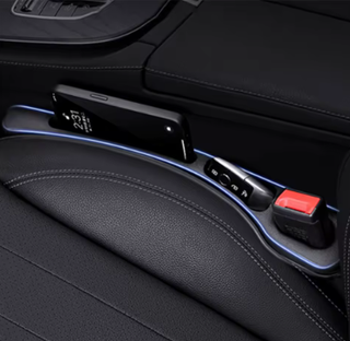 Riempi spazio sedili