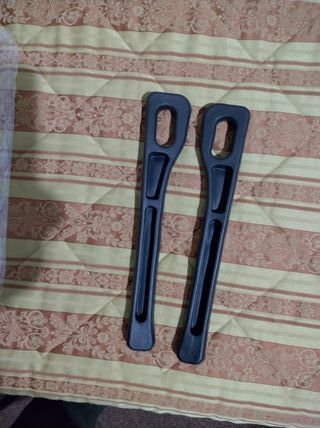 Riempi spazio sedili