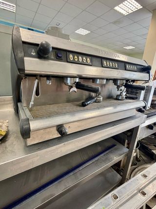 Cafetera Profesional Marcfi Bar