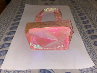 Borsa COME NUOVA Piccola Da Donna Marca”FRUSÍO”Ori