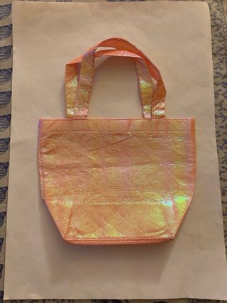 Borsa COME NUOVA Piccola Da Donna Marca”FRUSÍO”Ori