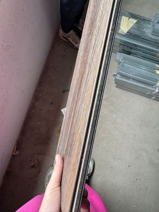 Tarima flotante AC5 Lamett Atroguard