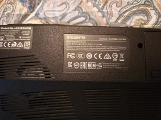 PC Gaming i5  16GB  Nvidia RTX 3050 TI