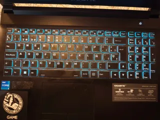 PC Gaming i5  16GB  Nvidia RTX 3050 TI