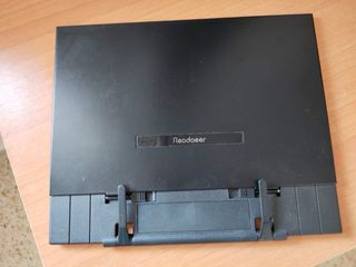 Soporte Atril Metálico para Estudiar