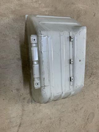 Pase Rueda Mercedes MB100 NUEVO ORIGINAL