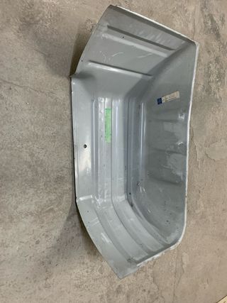 Pase Rueda Mercedes MB100 NUEVO ORIGINAL