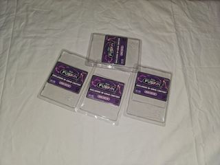 Funko Fusión Tarjetas Contenido Exclusivo