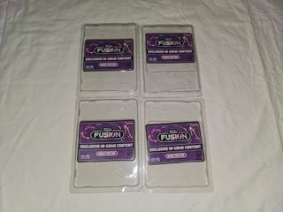 Funko Fusión Tarjetas Contenido Exclusivo