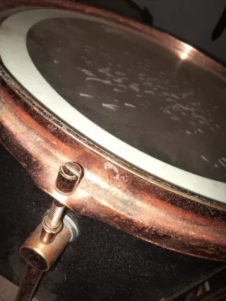 Batería Sonor Hilite Exclusive