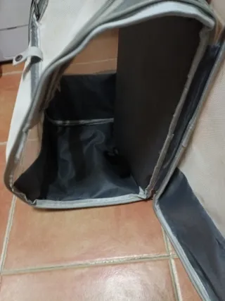 Mochila Transportín para Mascotas