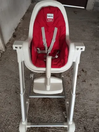 Trona Inglesina para bebé