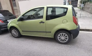 Citroen C2 2004